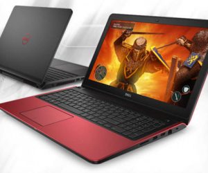 dell inspiron 15 300x250 - PC pour Games : Dell lance la gamme Inspiron 15