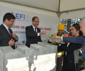 ecole française internationale 300x250 - Ecole Française Internationale s'installe au Maroc