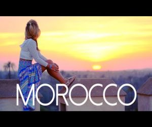 hqdefault 300x250 - Kylie Flavell au Maroc