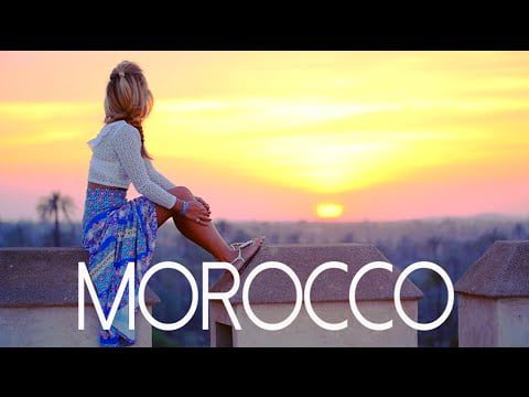 hqdefault - Kylie Flavell au Maroc