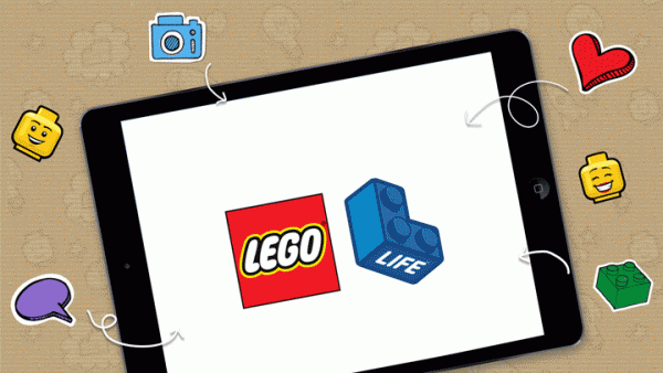lego life – Consonews - Premier site consommation au Maroc