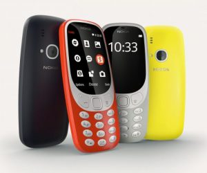 nouveau nokia 3310 300x250 - Le nouveau Nokia 3310 officiellement révélé