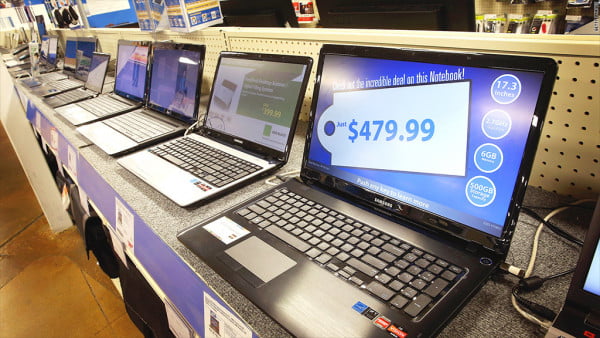 pc ventes – Consonews - Premier site consommation au Maroc