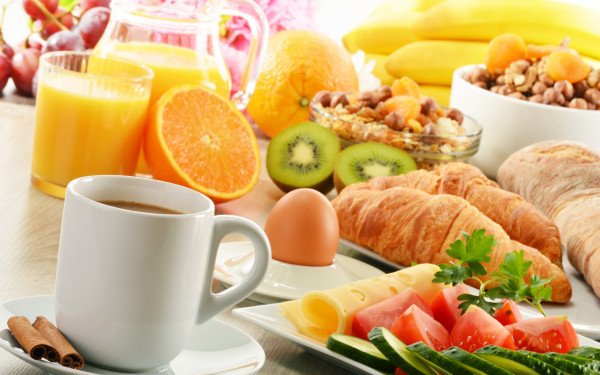 petit dejeuner – Consonews - Premier site consommation au Maroc