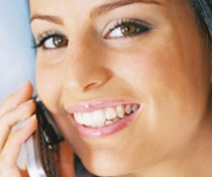 portable telephone 300x250 - Téléphonie: la guerre des forfaits à petits prix est lancée