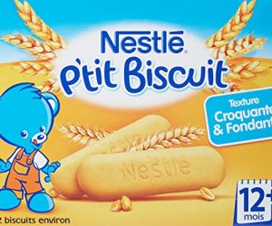 ptit biscuit 300x250 - P'tit Biscuit de Nestlé potentiellement cancérigène