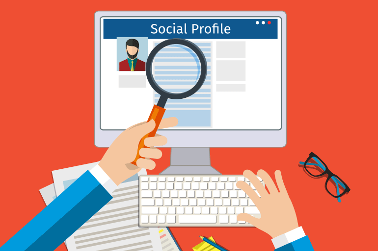 recrutement-reseaux-sociaux – Consonews - Premier site consommation au Maroc
