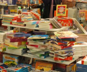 salon du livre 300x250 - SIEL : la grand messe du livre dès ce w.end!