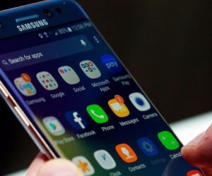 samsung 300x250 - Mobiles: Samsung, une marque ringarde pour les Marocains?