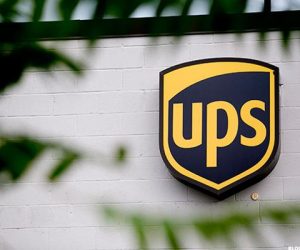 ups 300x250 - UPS REALISE SON PLUS important INVESTISSEMENT EN FRANCE