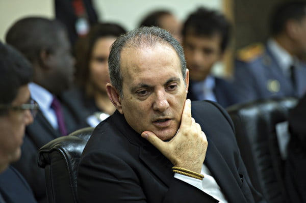Abderrafie Zouiten – Consonews - Premier site consommation au Maroc