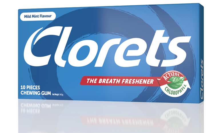 Clorets-Menthe-Douce – Consonews - Premier site consommation au Maroc