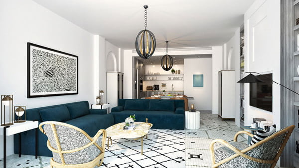 Fairmont_Rabat_Apartment_LivingRoom_HIRES01_Oct10 – Consonews - Premier site consommation au Maroc
