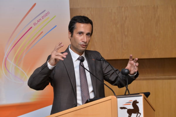 Mohamed BENCHAABOUN – Consonews - Premier site consommation au Maroc