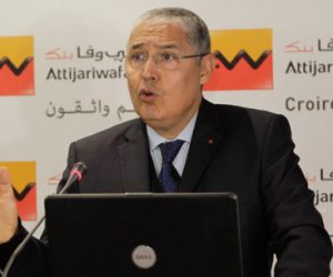Mohamed El kettani Attijariwafa bank 300x250 - Economie Post-Covid19: Attijawriwafa Bank annonce la relance!