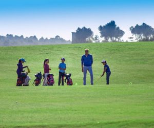 PalmGolf Casa Academy 5 300x250 - Le PalmGolf Casablanca de California Golf Resort accueille les Championnats Panarabes des Juniors et des Ladies