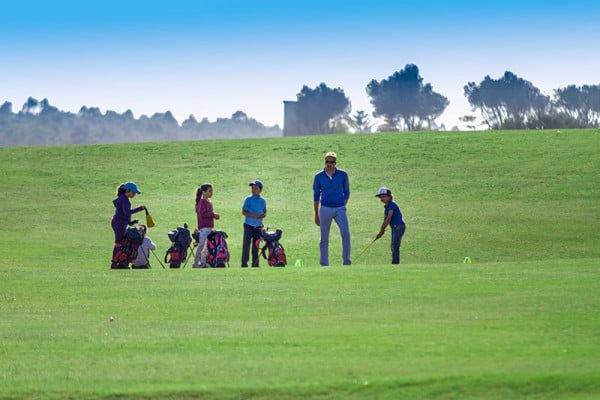 PalmGolf Casa Academy 5 - Le PalmGolf Casablanca de California Golf Resort accueille les Championnats Panarabes des Juniors et des Ladies