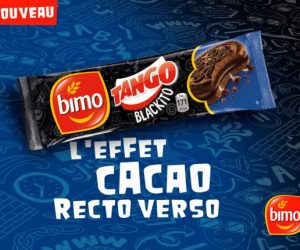 Bimo se «dope» au cacao ! Bimo se «dope» au cacao !