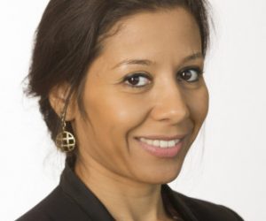 Une marocaine brille à la tête du marketing Accor à Abidjan Yasmina Limam Abidjan 300x250 - Une marocaine brille à la tête du marketing Accor à Abidjan