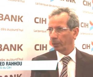 ahmed rahhou 300x250 - Transfert d'argent: CIH Bank lance sa filiale de cash