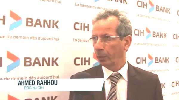 ahmed rahhou – Consonews - Premier site consommation au Maroc