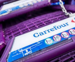 carrefour 300x250 - Grande Distribution: pour le gouvernement français, Carrefour n'est pas à vendre!