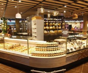 carrefour gourmet 300x250 - Carrefour Gourmet: pour shopper le luxe!