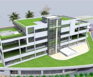 clinique ville verte 300x250 - Clinique Ville Verte, une clinique privée française à Bouskoura