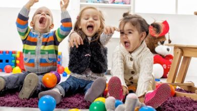 creche 390x220 - Crèches privées: lancement d’un référentiel de normalisation