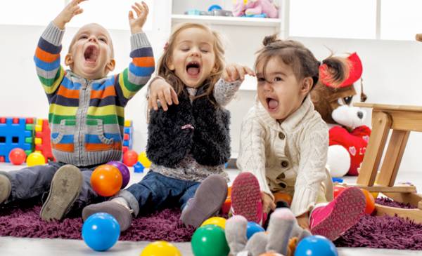 creche - Crèches Privées : création d'un label pour s'y retrouver
