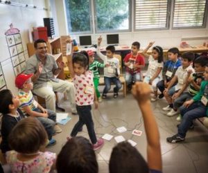 l'Ecole Belge ouvre une maternelle à Maarif! ecole belge maternelle 300x250 - l'Ecole Belge ouvre une maternelle à Maarif!