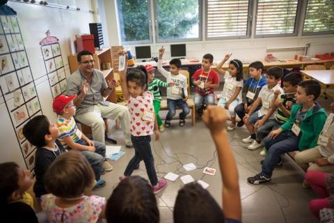 ecole belge maternelle – Consonews - Premier site consommation au Maroc
