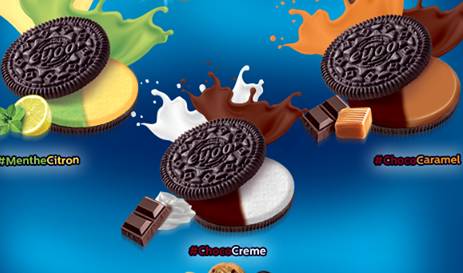 Biscuits: Excelo passe à la vitesse supérieure excelo - Biscuits: Excelo passe à la vitesse supérieure