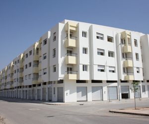 logement social 300x250 - Fini le logement social comme résidence secondaire