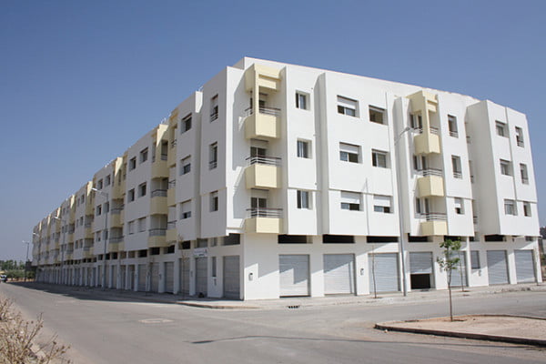 logement social – Consonews - Premier site consommation au Maroc