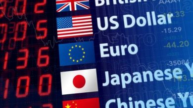 marche de change 390x220 - Dirham/Change: l'Etat ralentit la libéralisation