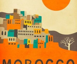 morocco 300x250 - ONMT décline la marque Maroc par ville