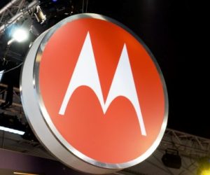 motorola 300x250 - Motorola fait son come back