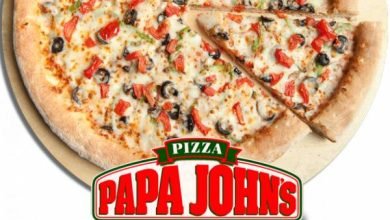 papa johns 390x220 - Pizzas : Papa John's revient au Maroc