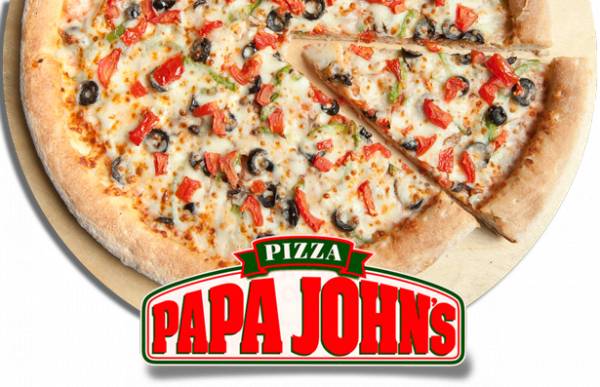 papa johns - Pizzas : Papa John's revient au Maroc