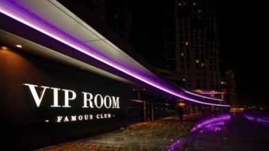 vip room 390x220 - The original VIP Room à Marrakech!
