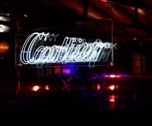 1.Cartier Precious Garage Party 03.04.17 Milan 300x250 - LES GALAXIES DE CARTIER - DÎNER DE LANCEMENT À PARIS