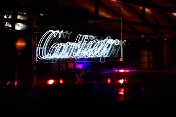 LES GALAXIES DE CARTIER - DÎNER DE LANCEMENT À PARIS 1.Cartier Precious Garage Party 03.04.17 Milan - LES GALAXIES DE CARTIER - DÎNER DE LANCEMENT À PARIS