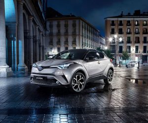 CITY 300x250 - TOYOTA C-HR: UN VENT DE FRAÎCHEUR SUR LE MARCHÉ DES CROSSOVERS