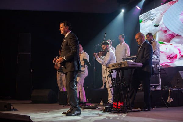 Ragheb Alama, a enflammé la scène de Mazagan Beach & Golf Resort IMG 7839 - Ragheb Alama, a enflammé la scène de Mazagan Beach & Golf Resort