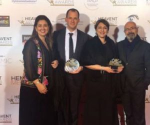 L'agence Mosaïk consacrée à Cannes pour le rebranding Orange Mosaik heavent awards 300x250 - L'agence Mosaïk consacrée à Cannes pour le rebranding Orange