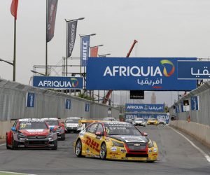 WTCC AFRIQUIA Race of Morocco 01 300x250 - WTCC AFRIQUIA RACE OF MOROCCO 2017