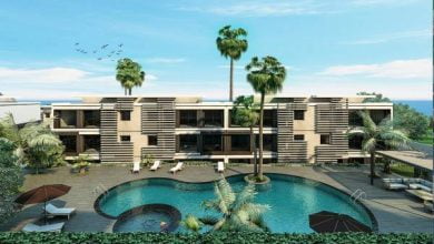 aigue marine 390x220 - Immobilier: Aigue-Marine, un nouveau projet luxe pas loin du Morocco Mall