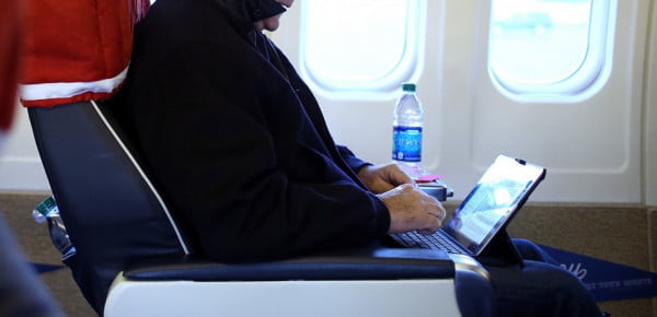 avion trump – Consonews - Premier site consommation au Maroc