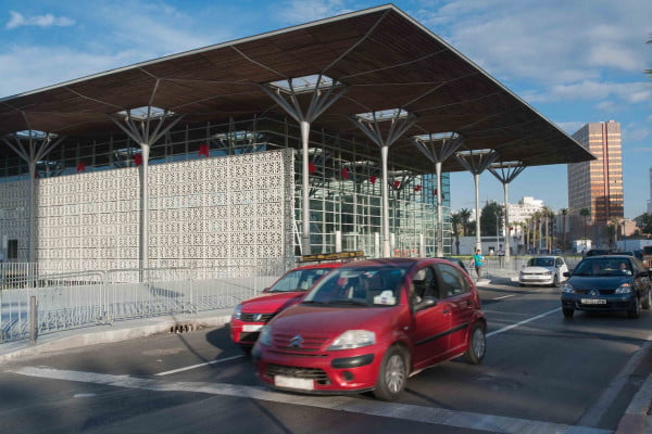 casa port – Consonews - Premier site consommation au Maroc